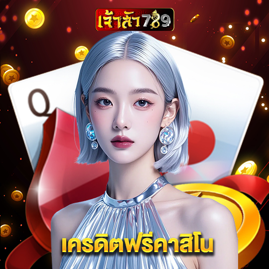 เจ้าสัว789 เครดิตฟรีคาสิโน