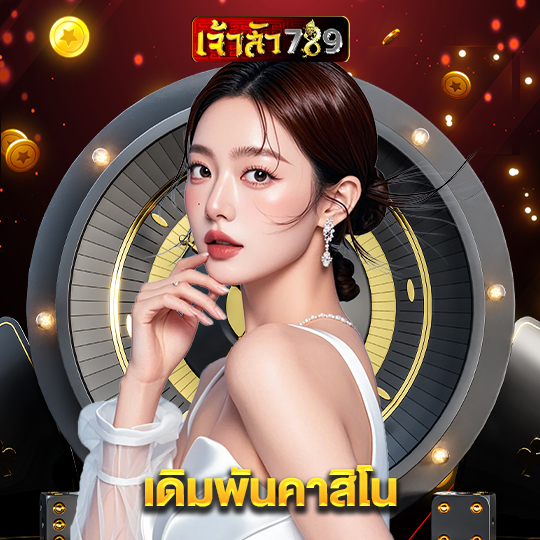 เจ้าสัว789 เดิมพันคาสิโน
