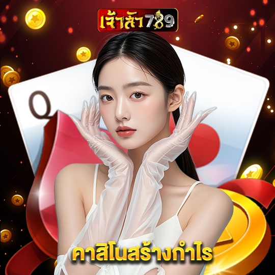 เจ้าสัว789 คาสิโนสร้างกำไร