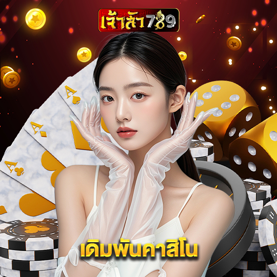 เจ้าสัว789 เดิมพันคาสิโน